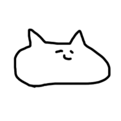 [LINEスタンプ] ねことは