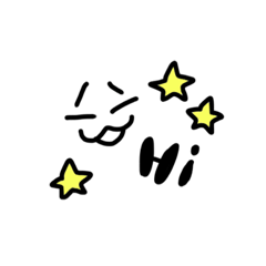 [LINEスタンプ] 困り顔のチェニーちゃん