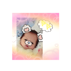 [LINEスタンプ] 淘汰の日常