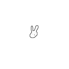 [LINEスタンプ] へんな可愛い動物たち