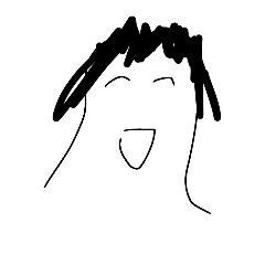 [LINEスタンプ] この人