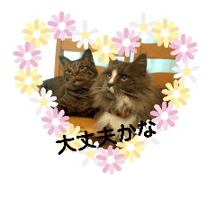 [LINEスタンプ] アスラン