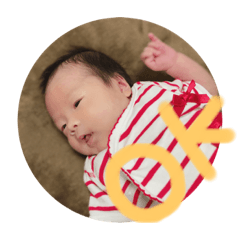 [LINEスタンプ] おとぼけのあスタンプ