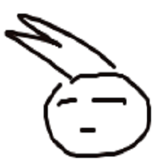 [LINEスタンプ] 俺の友達の似顔絵