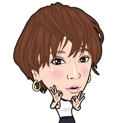 [LINEスタンプ] れいかスタンプ！