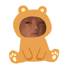 [LINEスタンプ] めへろんスタンプ