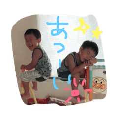 [LINEスタンプ] ちーそよ