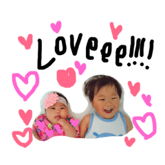[LINEスタンプ] 春日丸