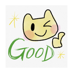[LINEスタンプ] モモンガと愉快な仲間たち♪
