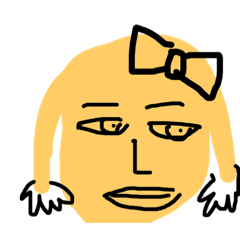 [LINEスタンプ] かわいーいぬ