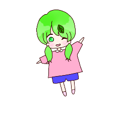 [LINEスタンプ] ちゃちゃ！スタンプ！