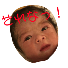[LINEスタンプ] 谷村家