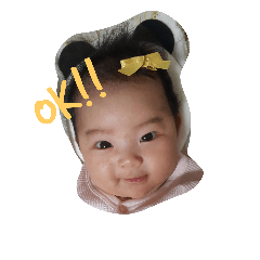 [LINEスタンプ] あんころぴー