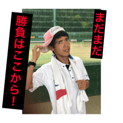 [LINEスタンプ] まちゃぷみ