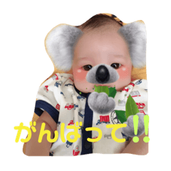 [LINEスタンプ] ぽんタンプ！！