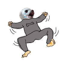 [LINEスタンプ] チワワとマルチーズ2