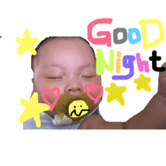 [LINEスタンプ] うゆとまなと