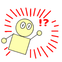 [LINEスタンプ] 駒さん