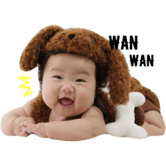 [LINEスタンプ] いぶちゃん♥♥