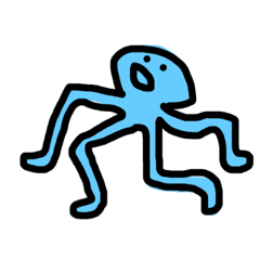 [LINEスタンプ] 曖昧な返事をしたい時に使えるスタンプ