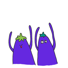 [LINEスタンプ] なっすーでござらんすー