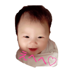 [LINEスタンプ] しのちゃんのスタンプだよ1