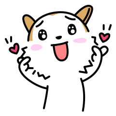 [LINEスタンプ] ムイのライフ 2
