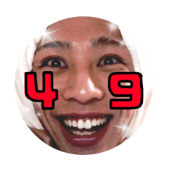 [LINEスタンプ] とむのすたんぷ！