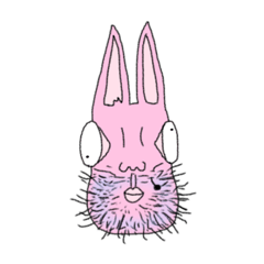 [LINEスタンプ] ヌンブリオン田中