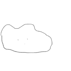 [LINEスタンプ] 枯れたやつら