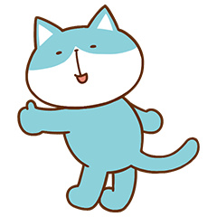 [LINEスタンプ] ねこたむ Vol.1