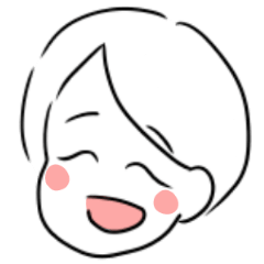 [LINEスタンプ] シチサンちゃん