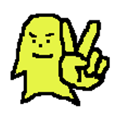 [LINEスタンプ] ゆらりん☆スタンプ
