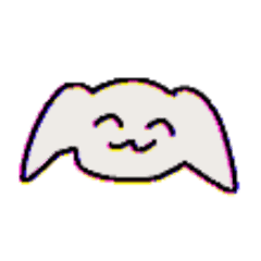 [LINEスタンプ] 幸せな犬のスタンプ