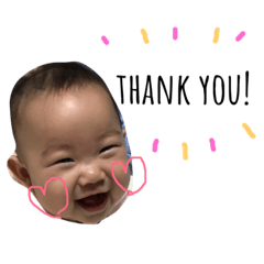 [LINEスタンプ] 頑張って作りました！！！！