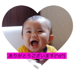 [LINEスタンプ] 輝季の日常2