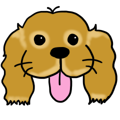 [LINEスタンプ] おてんばア-ニ