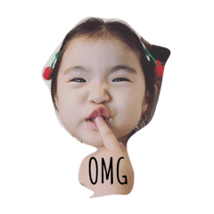 [LINEスタンプ] ミアつん