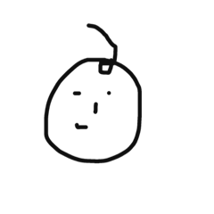 [LINEスタンプ] 毎日使える急遽のスタンプ1