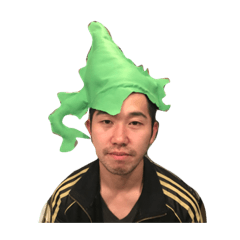 [LINEスタンプ] ごんださんの