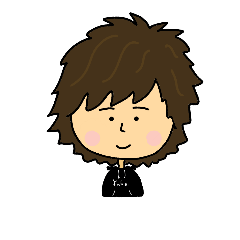 [LINEスタンプ] ゆへ