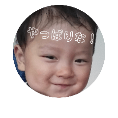 [LINEスタンプ] ライフメッセージ