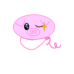 [LINEスタンプ] ぶうりん家の顔文字