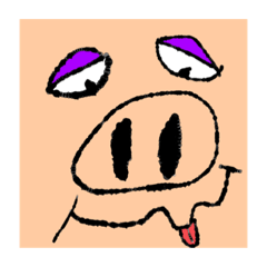 [LINEスタンプ] コペリーノ画伯の普段使いスタンプII