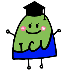 [LINEスタンプ] ばか山ちゃん＆あほ山くん