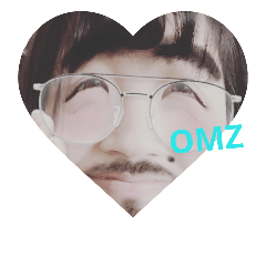 [LINEスタンプ] ひさんすたんぷ2