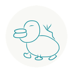 [LINEスタンプ] どうぶつ 1