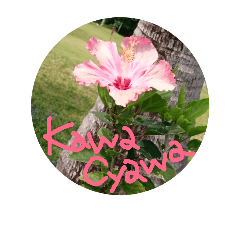 OKINAWA'n Flowers