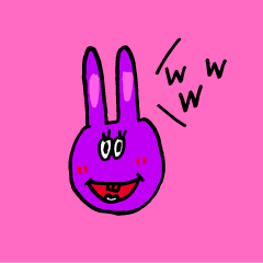 [LINEスタンプ] 味のあるかわいいスタンプ