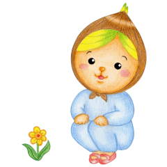 [LINEスタンプ] こたまちゃん